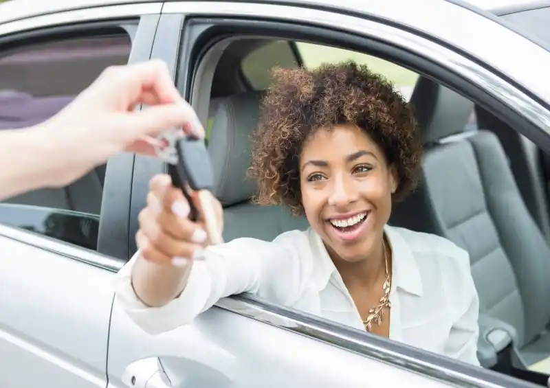 auto leasen Vierakker